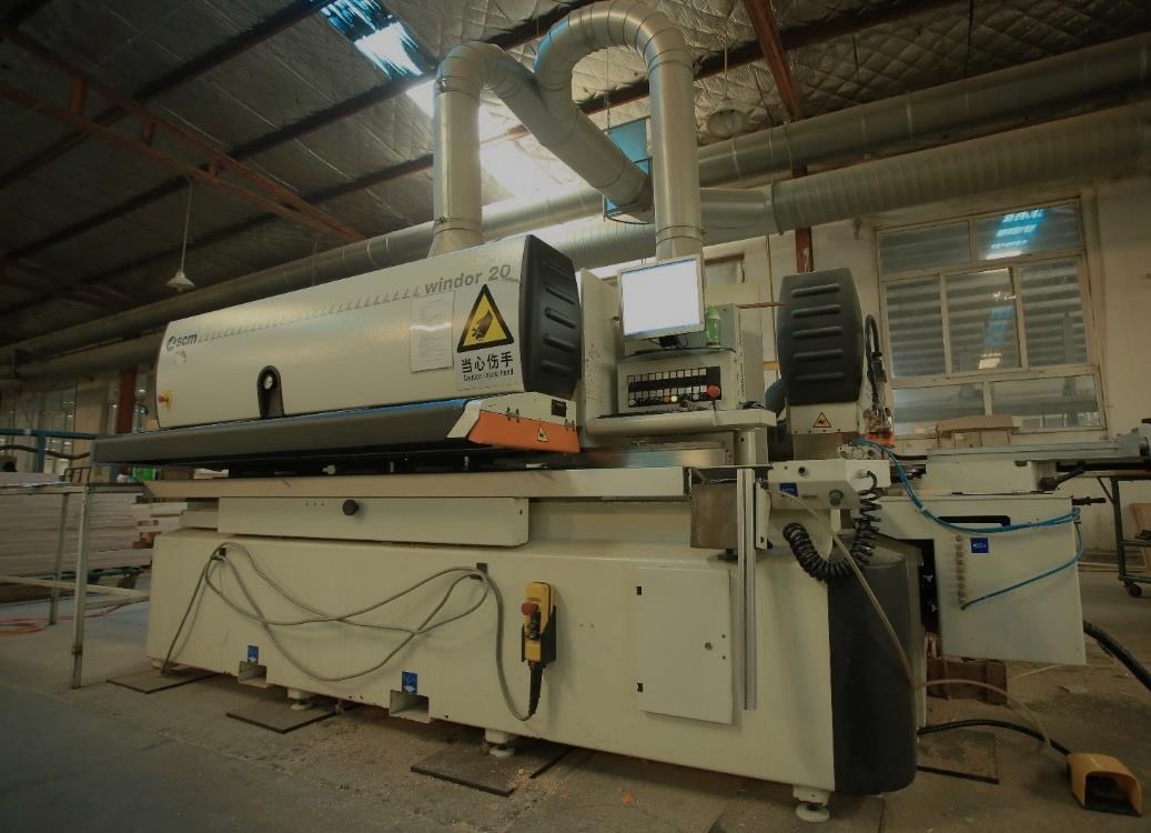 SCM Windor 20